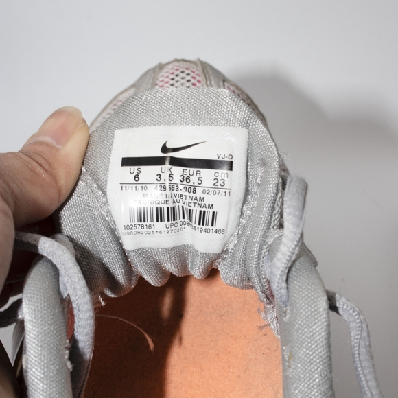 Nike Air Max - Picture 4 of 5